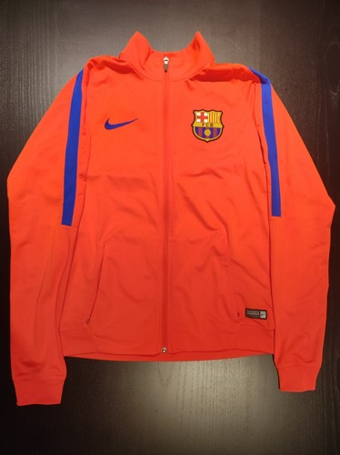Barcelona 2016 jacke - 2016-17,