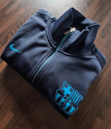Barcelona trainingsjacke - fc,