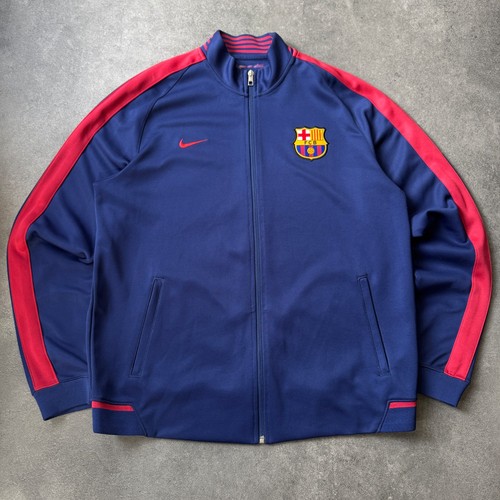 Nike barcelona spain soccer - barcelona,