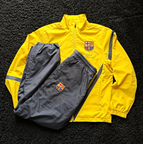 Nike barcelona - fc,