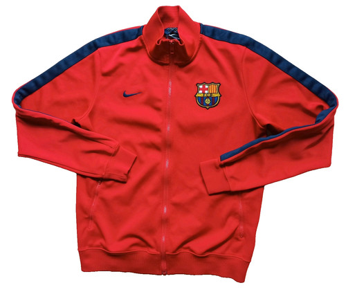 Nike barcelona training - nike, fc