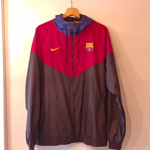 Nike barcelona herren - nike,