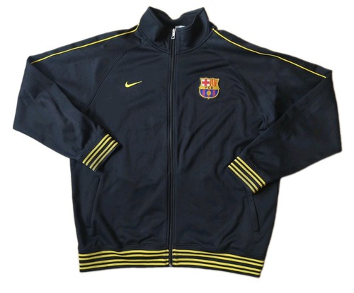 Nike barcelona training - nike,