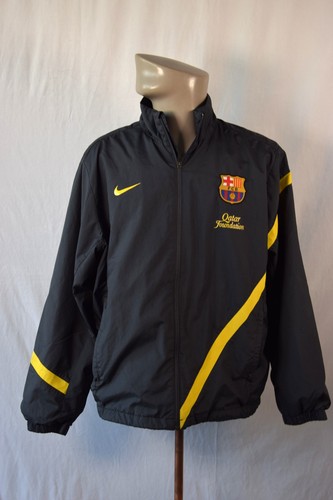 Barcelona jacke nike xl - fc,