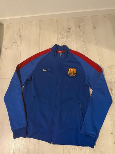 Barcelona nike - fc,