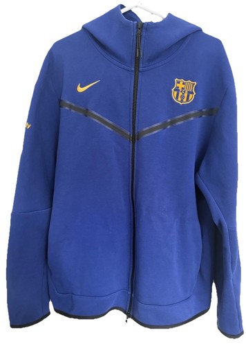 Nike tech jacke - [nike], fc