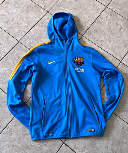 Nike barcelona - nike, fc
