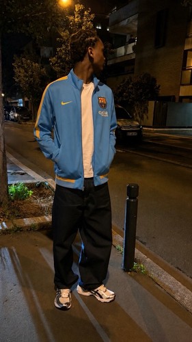 Nike barcelona - fc,