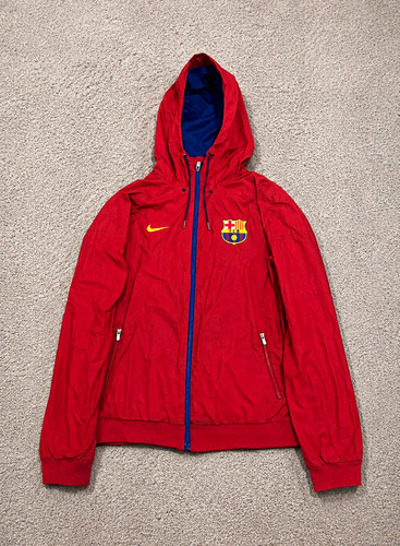 Nike barcelona - nike, fc