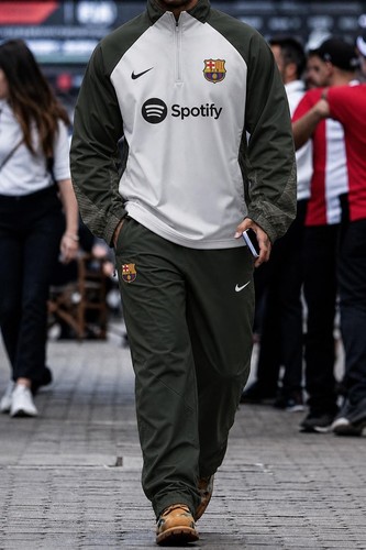 Barcelona trainingsanzug - fc,