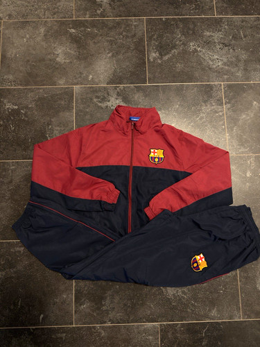 Barcelona trainingsanzug - fc,