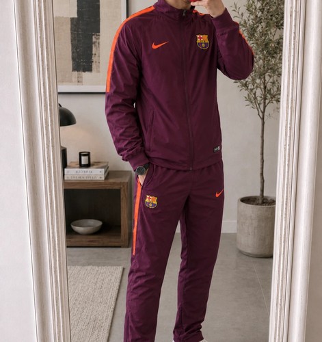 Nike barcelona fußball - nike,