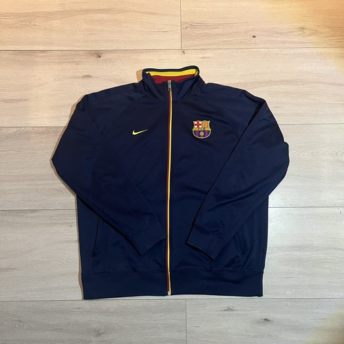Barcelona jacke - fc,