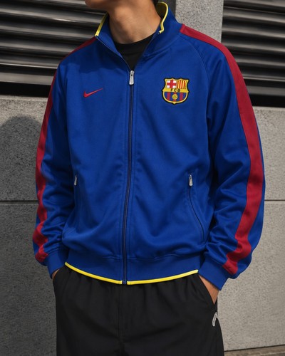 Nike barcelona 2011 - fc, 2011/12