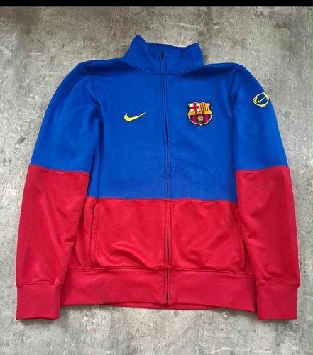 Nike barcelona - nike, fc