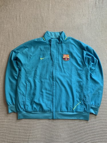 Nike trainingsjacke - trainingsjacke, fc