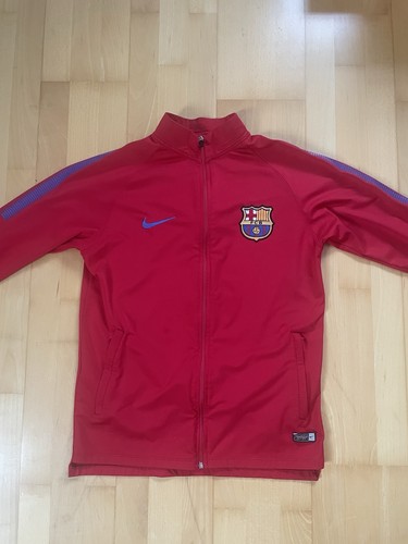 Barcelona nike - fc,