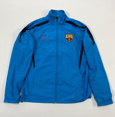 Barcelona windbreaker jacke - fc,