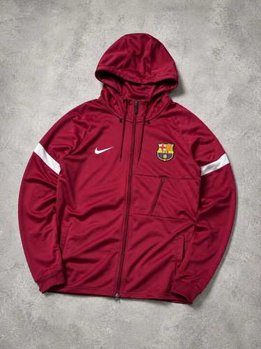 Nike barcelona herren - nike, fc