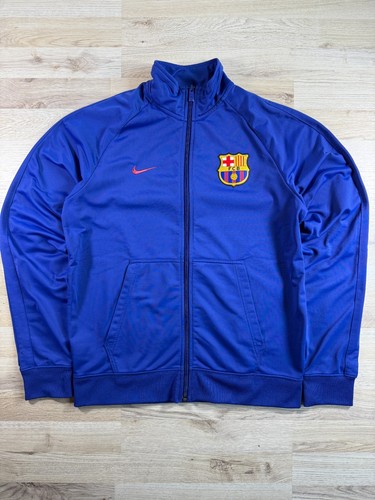 Nike vintage barcelona - nike,