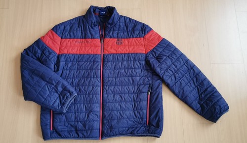 Super leichte steppjacke - super,