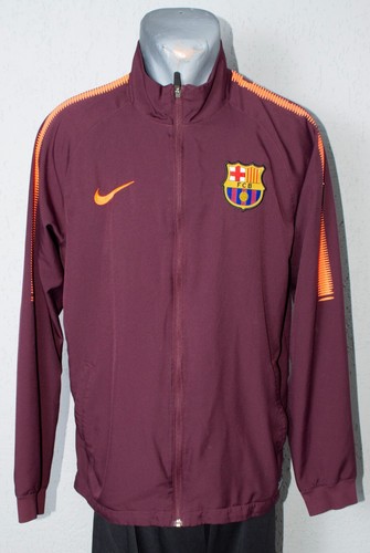 Barcelona jacke 2017 2018 - barcelona,