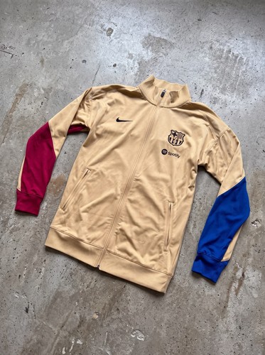 Nike barcelona dri - nike, dri-fit
