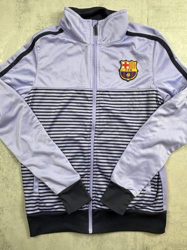 Barcelona trainingsjacke - fc,