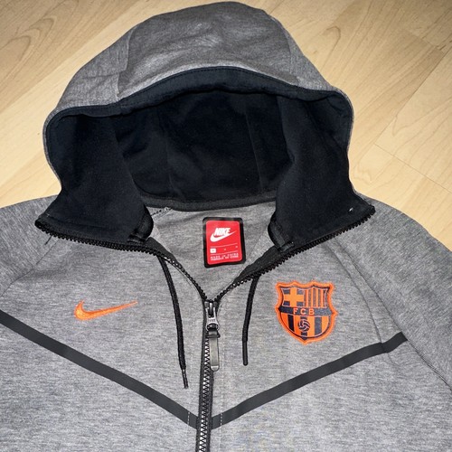 Nike tech barcelona - nike,
