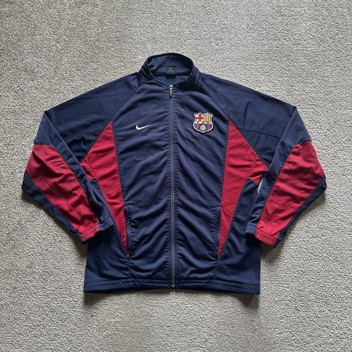 Nike barcelona - nike, fc