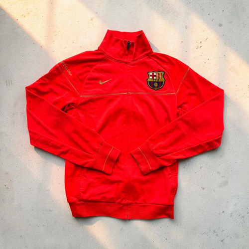 Nike barcelona - nike, fc