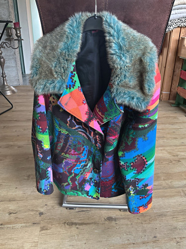 Custo barcelona damen jacke - custo,
