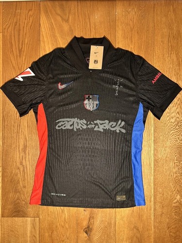 Nike cactus jack fc - nike,