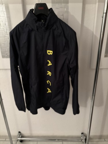 Nike barcelona jacke l - fc,