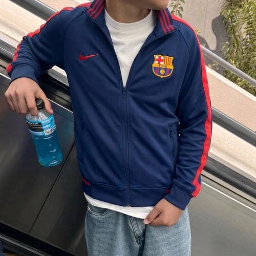 Nike barcelona - nike, fc