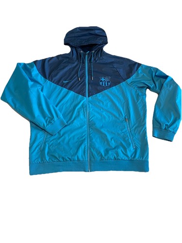 Nike trainingsjacke jacke - trainingsjacke, fc