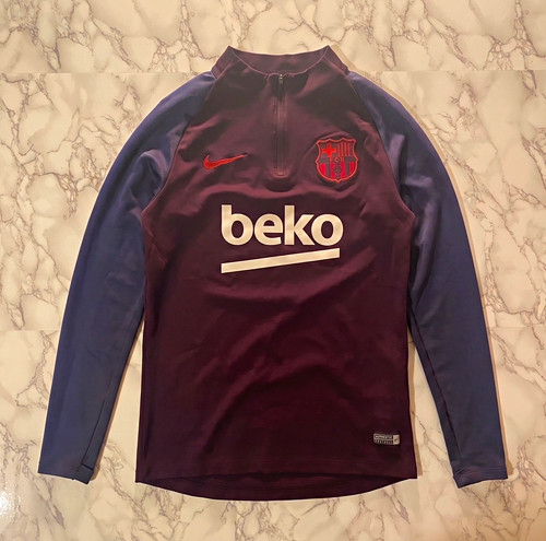 Nike dri fit barcelona - dri-fit, fc