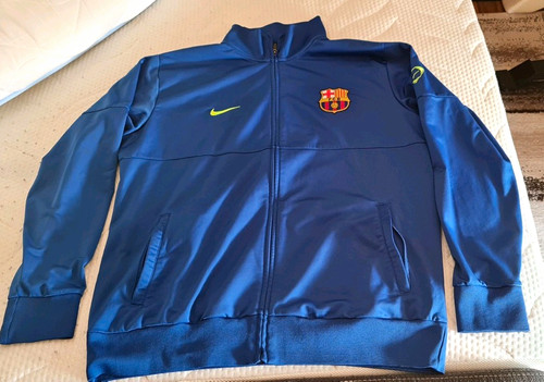 Nike barcelona - nike, fc