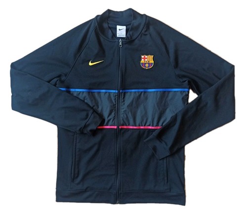 Nike barcelona training - fc,