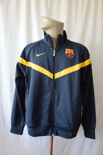 Barcelona jacke nike l - nike,