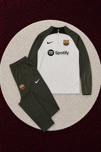 Barcelona trainingsanzug - fc,