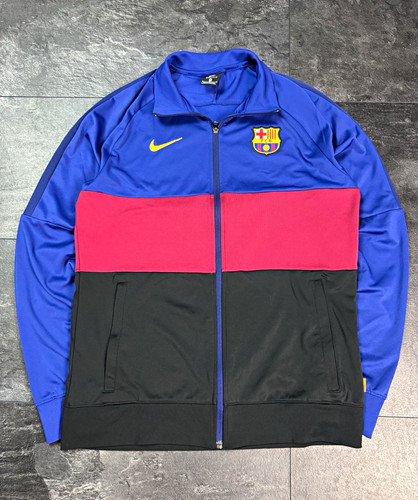 Nike barcelona dri fit - nike, dri-fit