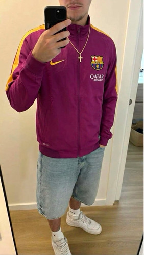 Nike barcelona - nike, fc