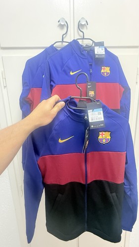 Nike barcelona 3x - fe,