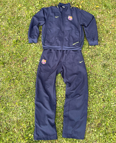 Vintage nike barcelona - nike,