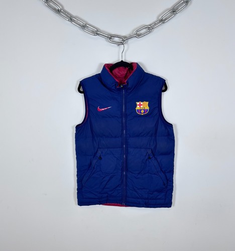 Nike barcelona reversible - barcelona, fc