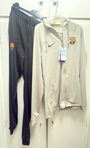 Nike barcelona herren - nike,