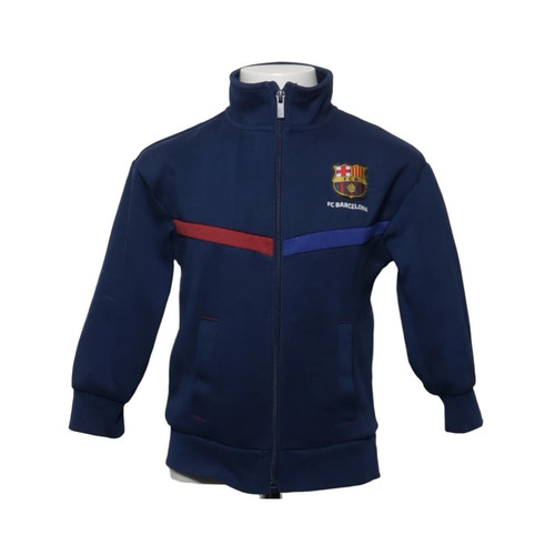 Barcelona trainingsjacke - fc,