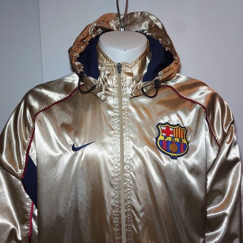 Nike barcelona retro - nike, fc