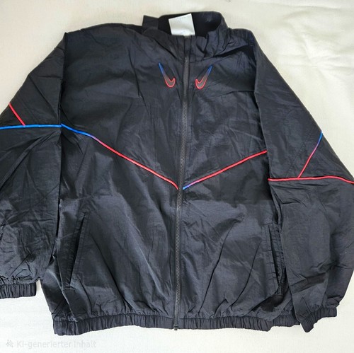 Nike damen windbreaker jacke - nike,